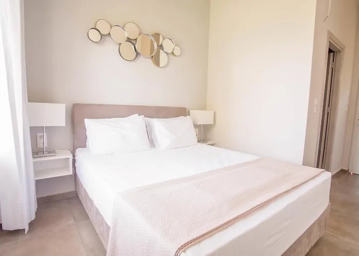 Teatro Deluxe Rooms